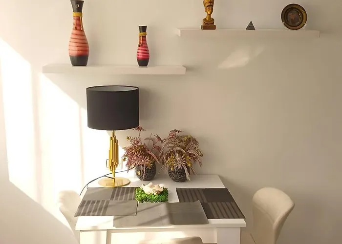 Appartement Amazing In Scandic *