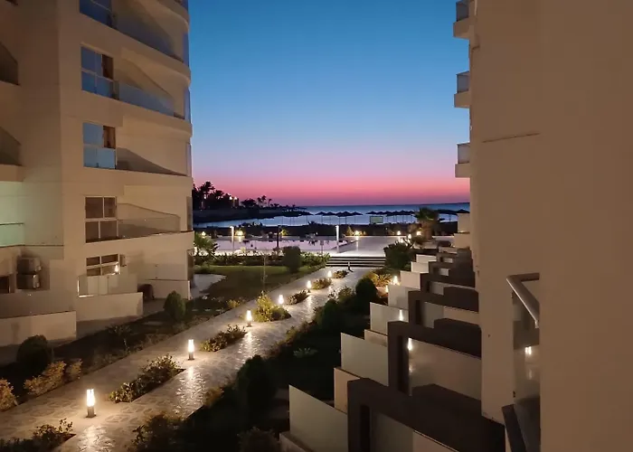 Appartement Amazing In Scandic *