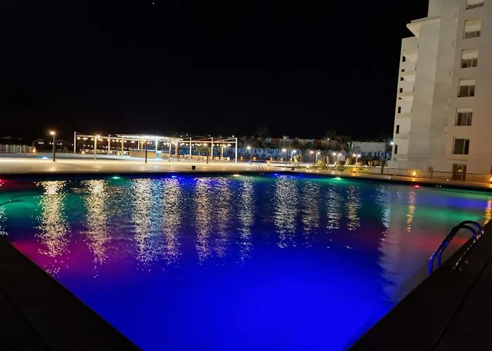 Appartement Amazing In Scandic *