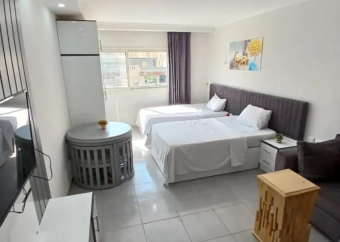 Amazing In Scandic Appartement *