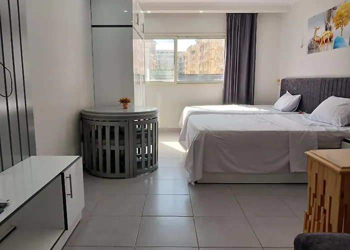 Amazing In Scandic Appartement