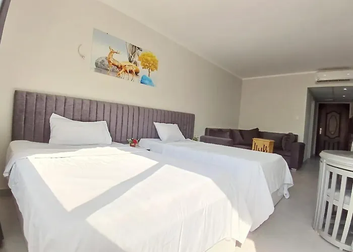 Appartement Amazing In Scandic *