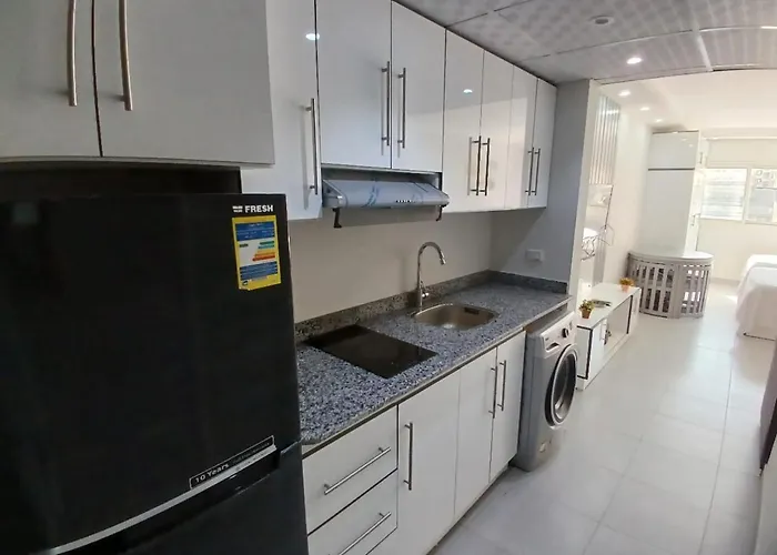 Appartement Amazing In Scandic *