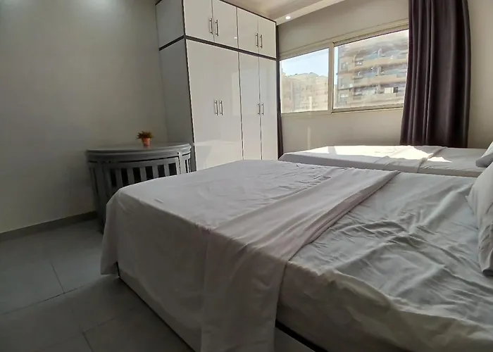 Amazing In Scandic Appartement *