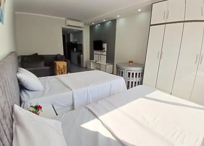 Amazing In Scandic Appartement Hurghada