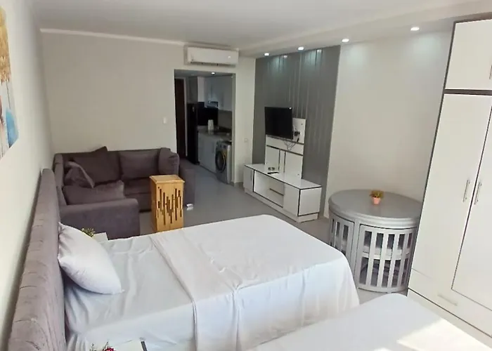 Appartement Amazing In Scandic Hurghada