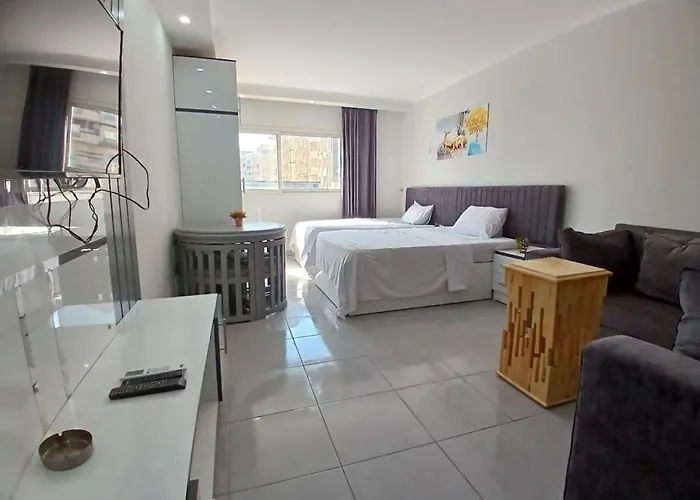 Amazing In Scandic Appartement