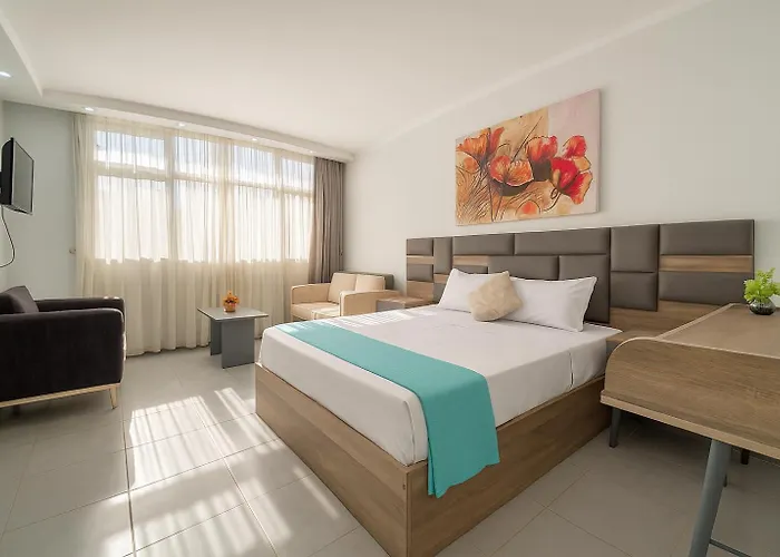 Appartement Amazing In Scandic